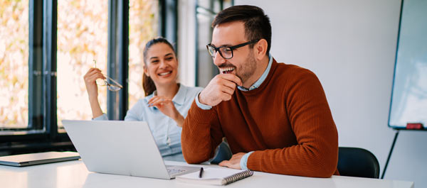 La pénurie de talents : une opportunité pour repenser les modes de travail.