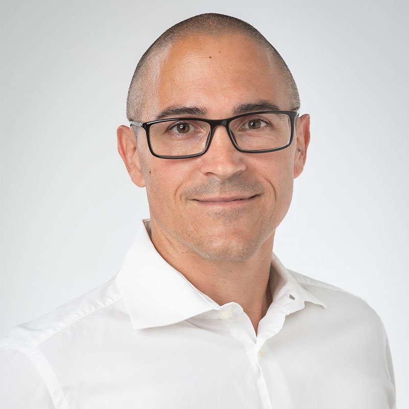 Sébastien Weber